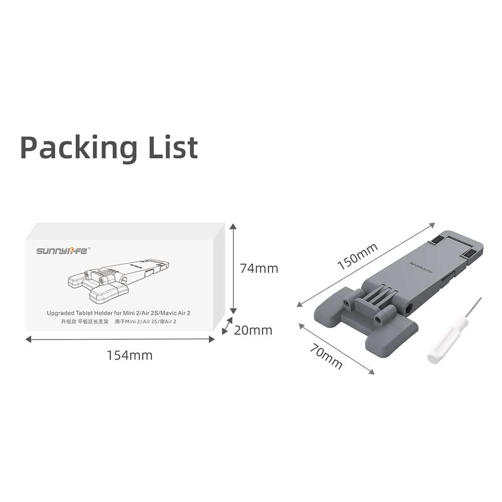 Drone Remote Control Tablet Ex - Drone Tablet Mount 评论和价格