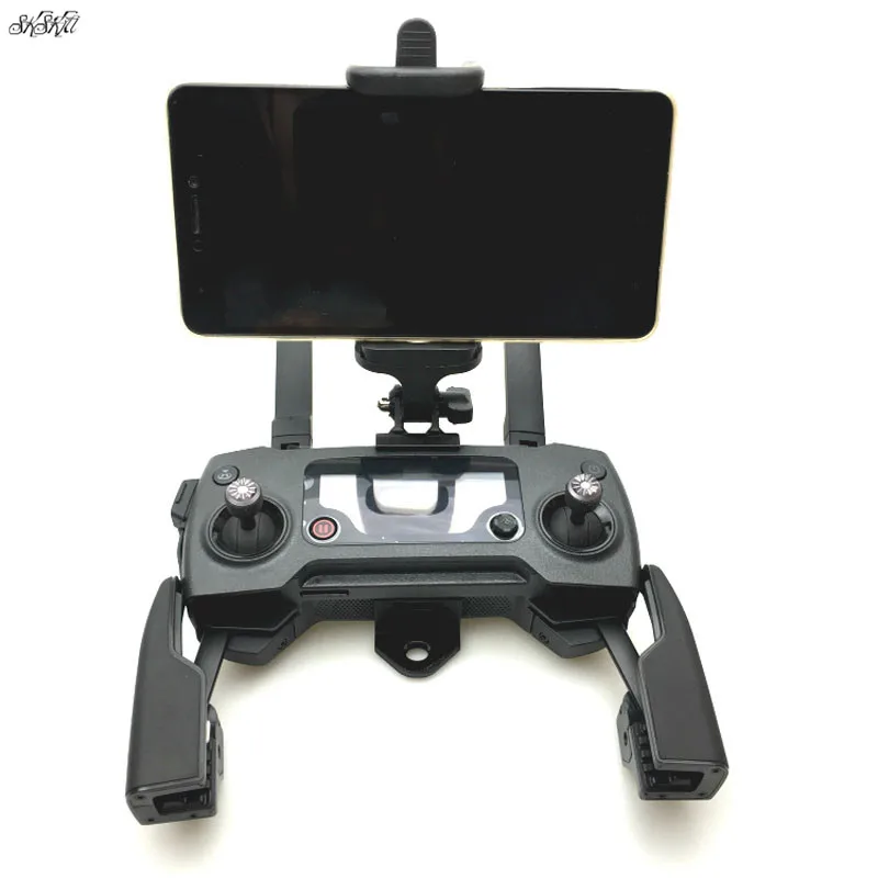 50-85mm Mobile Phone Holder Cl - Drone Tablet Mount 评论和价格