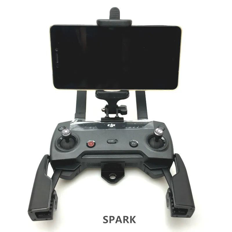 50-85mm Mobile Phone Holder Cl - Drone Tablet Mount 评论和价格