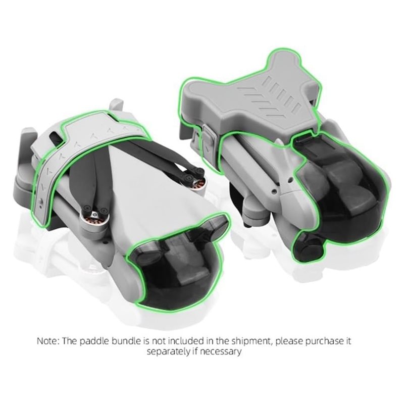 B31B Protective Lens Cover Cap - Drone Sun Shade 评论和价格