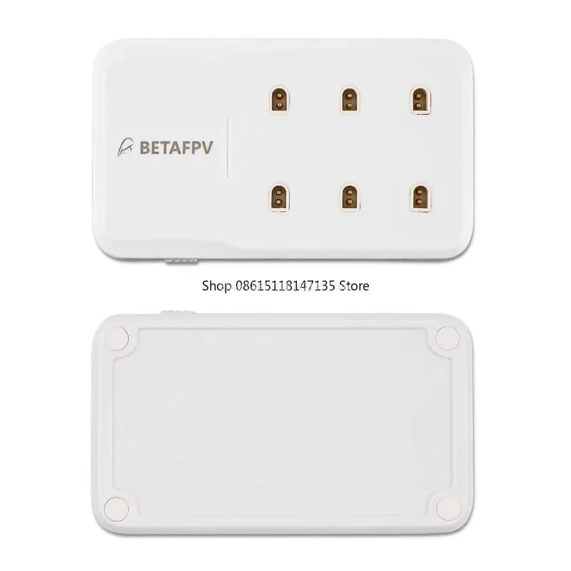 BETAFPV 1S Battery Charger BT2 - Drone Joystick Cover 评论和价格