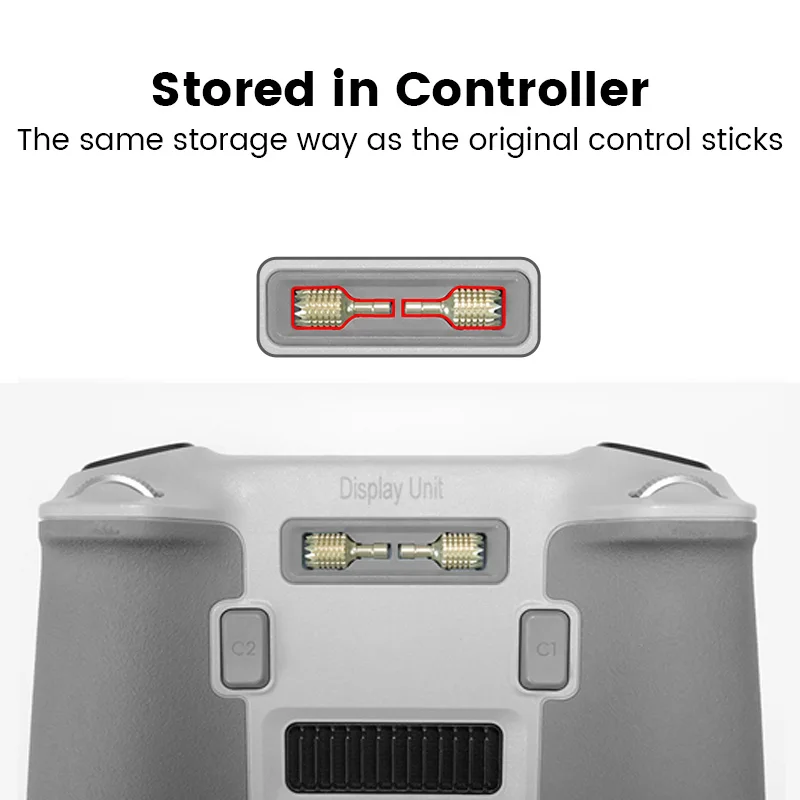 Joystick For JHDDJI Mavic Air  - Drone Landing Pad 评论和价格