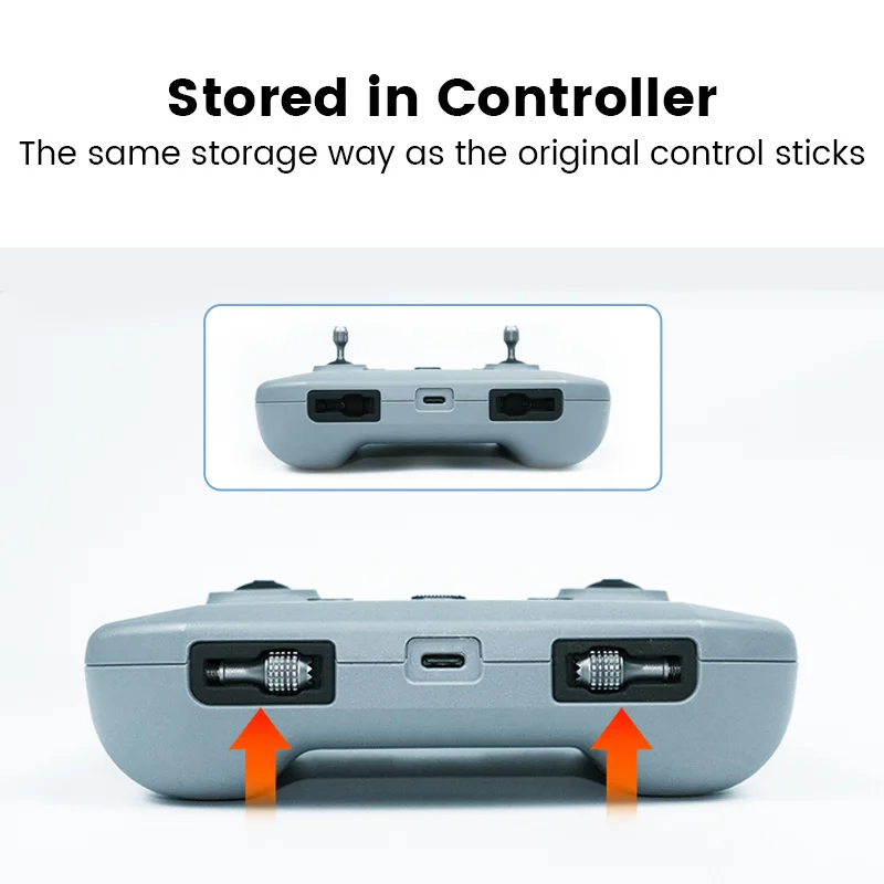 Joystick For JHDDJI Mavic Air  - Drone Landing Pad 评论和价格