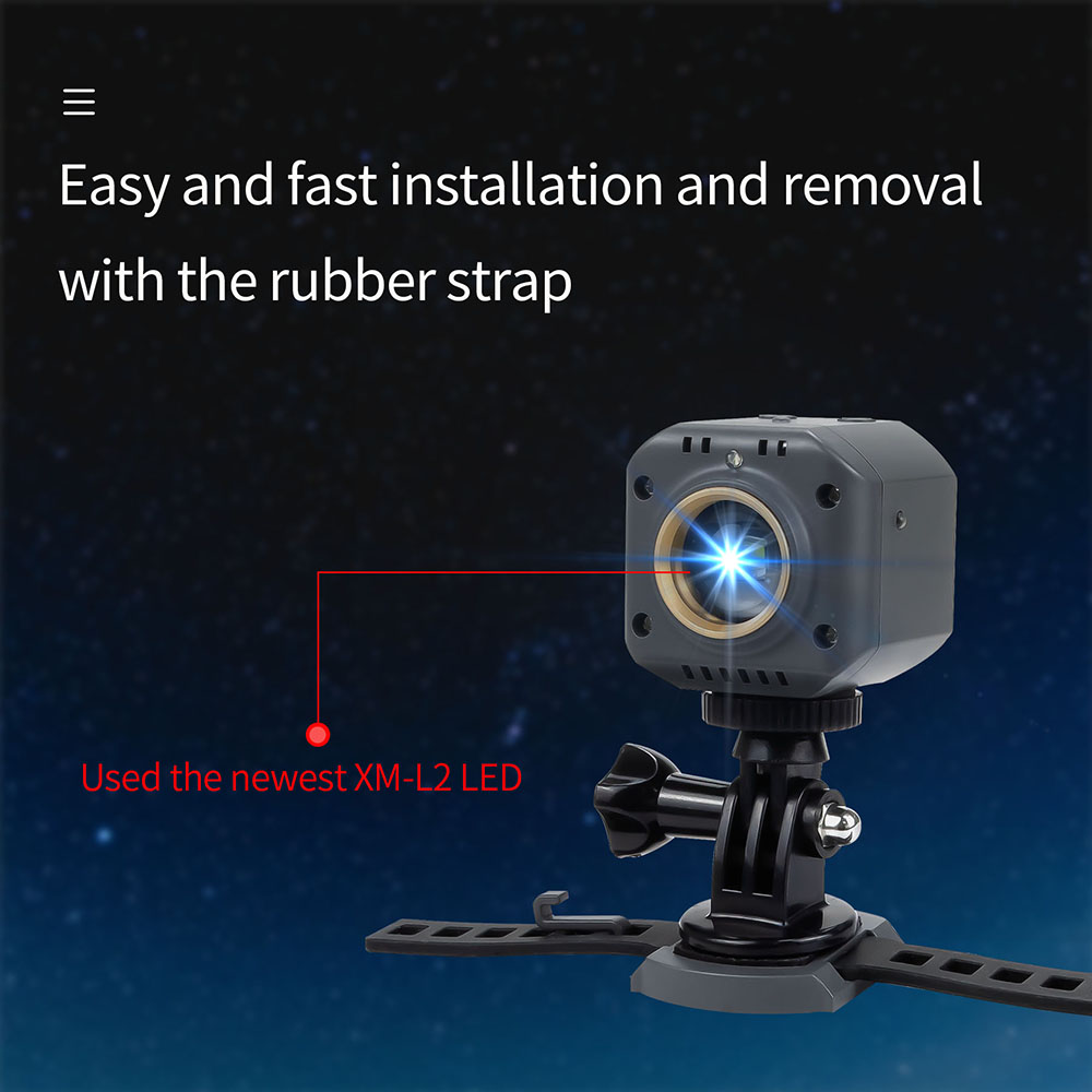300LM High Brightness Strong L - Drone Strobe Light 评论和价格