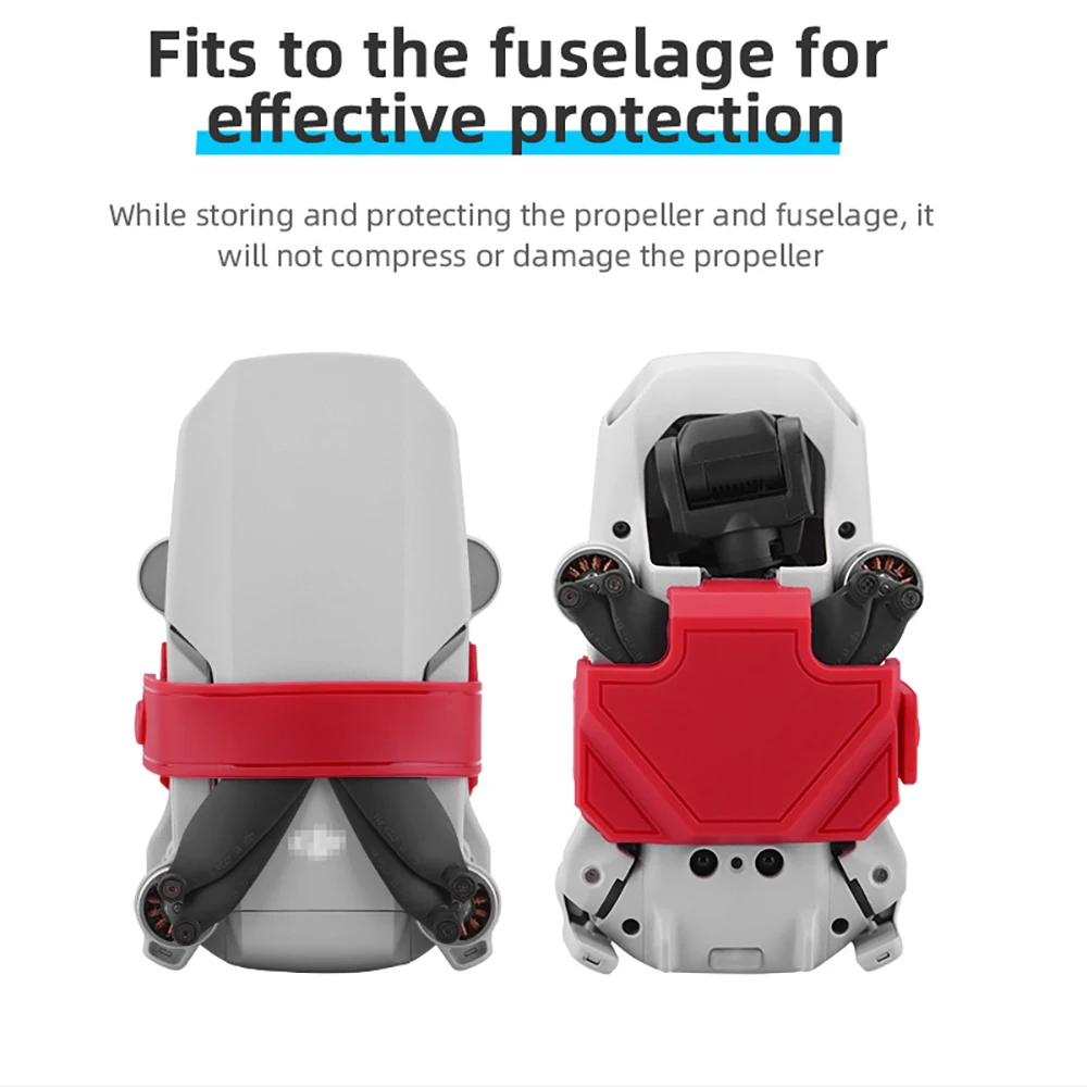 BRDRC Propeller Holder for DJI - Drone Strobe Light 评论和价格