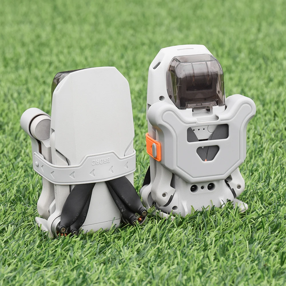 BRDRC Propeller Holder for DJI - Drone Strobe Light 评论和价格