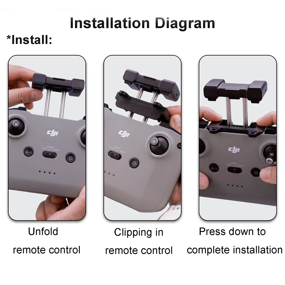 Remote Controller Lanyard Neck - Drone Controller Hood 评论和价格