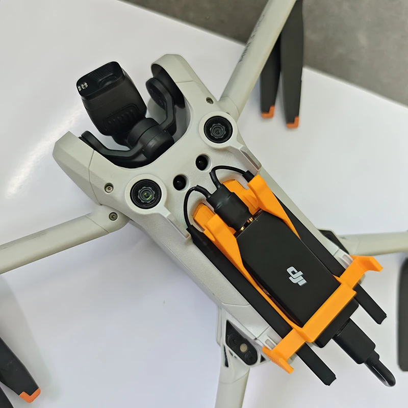 Fixed Bracket for DJI Cellular - Drone Strobe Light 评论和价格