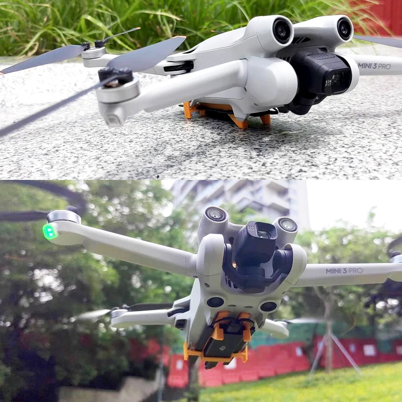 Fixed Bracket for DJI Cellular - Drone Strobe Light 评论和价格