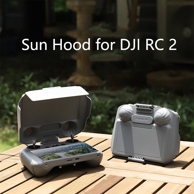 RC2 Joysticks Protector Sunsha - Drone Controller Hood 评论和价格