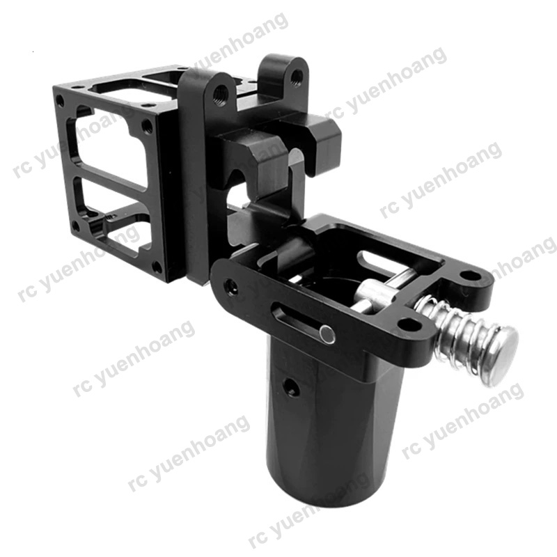 1PCS 20mm Aluminum Alloy Foldi - Drone Sun Shade 评论和价格